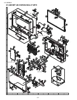 Предварительный просмотр 107 страницы Sharp Aquos LC-32D44U Service Manual