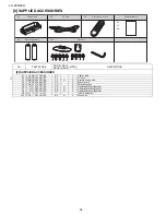 Preview for 109 page of Sharp Aquos LC-32D44U Service Manual