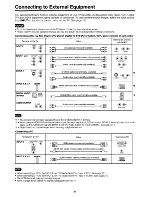 Preview for 11 page of Sharp Aquos LC-32D47UA Operation Manual