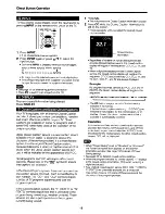 Предварительный просмотр 15 страницы Sharp Aquos LC-32D47UA Operation Manual