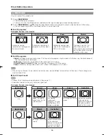 Предварительный просмотр 16 страницы Sharp AQUOS LC-32D47UN Operation Manual