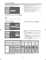 Предварительный просмотр 23 страницы Sharp AQUOS LC-32D47UN Operation Manual