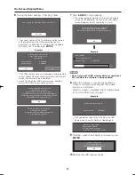 Предварительный просмотр 27 страницы Sharp AQUOS LC-32D47UN Operation Manual