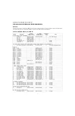 Preview for 2 page of Sharp AQUOS LC-32D47UT Service Manual