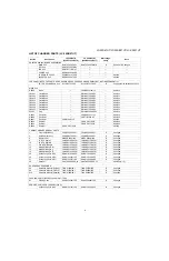 Preview for 3 page of Sharp AQUOS LC-32D47UT Service Manual