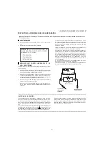 Preview for 7 page of Sharp AQUOS LC-32D47UT Service Manual