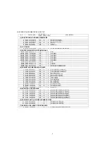 Preview for 14 page of Sharp AQUOS LC-32D47UT Service Manual