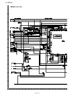 Предварительный просмотр 70 страницы Sharp Aquos LC 32D50U Service Manual