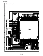 Предварительный просмотр 74 страницы Sharp Aquos LC 32D50U Service Manual