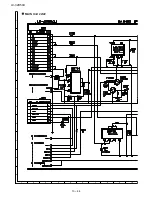 Предварительный просмотр 104 страницы Sharp Aquos LC 32D50U Service Manual