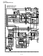 Предварительный просмотр 112 страницы Sharp Aquos LC 32D50U Service Manual