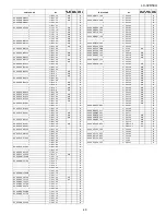 Preview for 163 page of Sharp Aquos LC 32D50U Service Manual