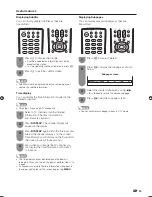 Предварительный просмотр 55 страницы Sharp Aquos LC-32D53X Operation Manual