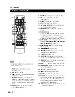 Предварительный просмотр 18 страницы Sharp Aquos LC-32D59U Operation Manual