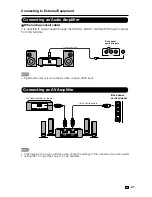 Предварительный просмотр 23 страницы Sharp Aquos LC-32D59U Operation Manual