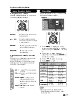 Предварительный просмотр 33 страницы Sharp Aquos LC-32D59U Operation Manual