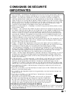 Предварительный просмотр 57 страницы Sharp Aquos LC-32D59U Operation Manual