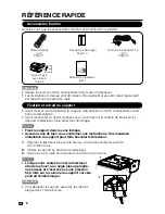 Предварительный просмотр 60 страницы Sharp Aquos LC-32D59U Operation Manual