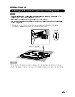 Предварительный просмотр 61 страницы Sharp Aquos LC-32D59U Operation Manual