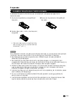 Предварительный просмотр 65 страницы Sharp Aquos LC-32D59U Operation Manual