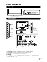 Предварительный просмотр 67 страницы Sharp Aquos LC-32D59U Operation Manual