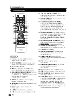 Предварительный просмотр 68 страницы Sharp Aquos LC-32D59U Operation Manual