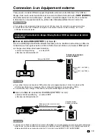 Предварительный просмотр 71 страницы Sharp Aquos LC-32D59U Operation Manual