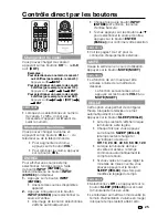 Предварительный просмотр 77 страницы Sharp Aquos LC-32D59U Operation Manual