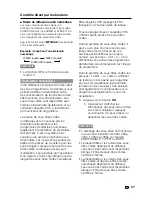 Предварительный просмотр 79 страницы Sharp Aquos LC-32D59U Operation Manual