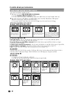 Предварительный просмотр 80 страницы Sharp Aquos LC-32D59U Operation Manual