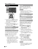 Предварительный просмотр 86 страницы Sharp Aquos LC-32D59U Operation Manual