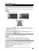 Предварительный просмотр 89 страницы Sharp Aquos LC-32D59U Operation Manual