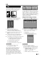 Предварительный просмотр 93 страницы Sharp Aquos LC-32D59U Operation Manual