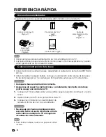 Предварительный просмотр 110 страницы Sharp Aquos LC-32D59U Operation Manual