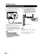 Предварительный просмотр 112 страницы Sharp Aquos LC-32D59U Operation Manual