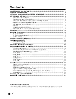 Предварительный просмотр 116 страницы Sharp Aquos LC-32D59U Operation Manual