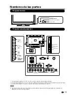 Предварительный просмотр 117 страницы Sharp Aquos LC-32D59U Operation Manual