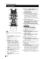 Предварительный просмотр 118 страницы Sharp Aquos LC-32D59U Operation Manual