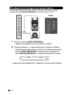 Предварительный просмотр 120 страницы Sharp Aquos LC-32D59U Operation Manual