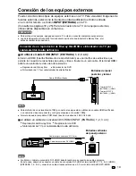 Предварительный просмотр 121 страницы Sharp Aquos LC-32D59U Operation Manual