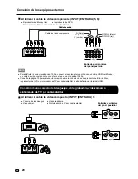 Предварительный просмотр 122 страницы Sharp Aquos LC-32D59U Operation Manual