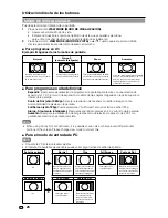 Предварительный просмотр 130 страницы Sharp Aquos LC-32D59U Operation Manual