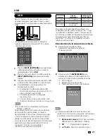 Предварительный просмотр 143 страницы Sharp Aquos LC-32D59U Operation Manual