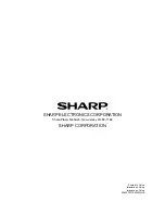 Предварительный просмотр 157 страницы Sharp Aquos LC-32D59U Operation Manual