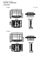 Preview for 12 page of Sharp AQUOS LC-32D62U Service Manual