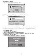 Preview for 20 page of Sharp AQUOS LC-32D62U Service Manual