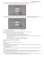 Preview for 21 page of Sharp AQUOS LC-32D62U Service Manual