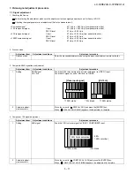 Preview for 29 page of Sharp AQUOS LC-32D62U Service Manual