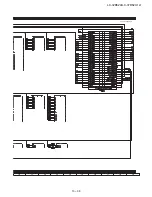 Preview for 111 page of Sharp AQUOS LC-32D62U Service Manual