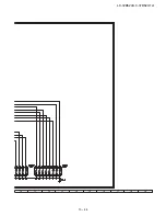 Preview for 117 page of Sharp AQUOS LC-32D62U Service Manual